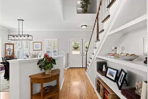 Entry Way - 1797 Dormity Rd, Rescue, CA 95672 photo 2 of 4