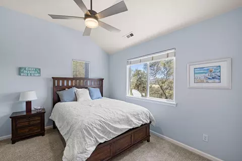 Bedroom - 1797 Dormity Rd, Rescue, CA 95672 photo 5 of 8