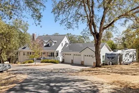 Exterior - 1797 Dormity Rd, Rescue, CA 95672 photo 5 of 19