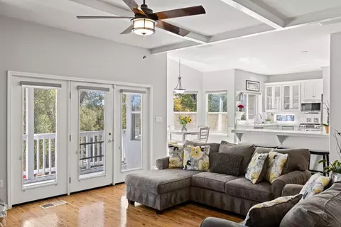Entry Way - 1797 Dormity Rd, Rescue, CA 95672 photo 3 of 4