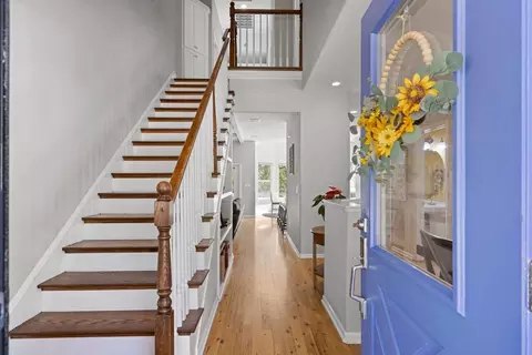 Entry Way - 1797 Dormity Rd, Rescue, CA 95672 photo 1 of 4