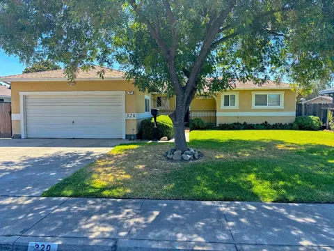 320 E Tuolumne Rd, Turlock, CA 95382 photo 5
