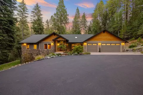 13637 N Bloomfield Rd, Nevada City, CA 95959