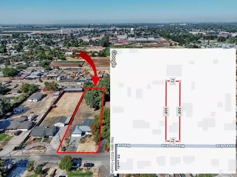 View/Area - 463 Weaver Ave, Merced, CA 95341 photo 7 of 19