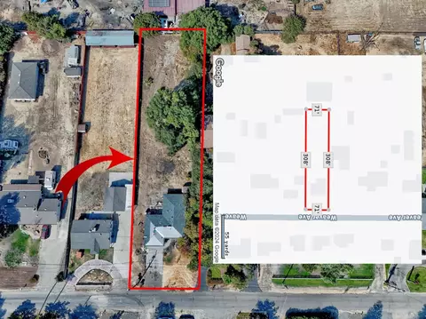 463 Weaver Ave, Merced, CA 95341 photo 1