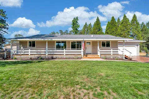 4930 Oak Leaf Cir, Placerville, CA 95667 photo 1