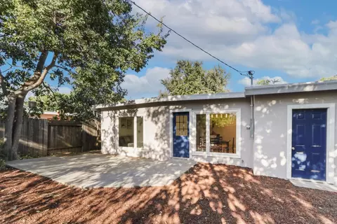 Exterior - 903 Gregory Pl, Davis, CA 95616 photo 4 of 4
