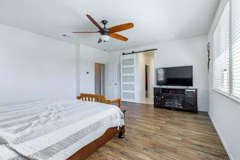Bedroom - 21208 Grapevine Dr, Patterson, CA 95363 photo 6 of 6