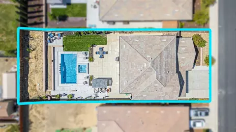 Floorplan - 21208 Grapevine Dr, Patterson, CA 95363 photo 1 of 1