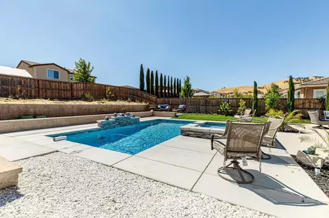 Exterior - 21208 Grapevine Dr, Patterson, CA 95363 photo 13 of 19