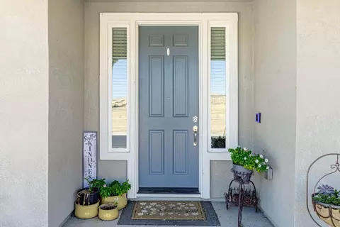 Entry Way - 21208 Grapevine Dr, Patterson, CA 95363 photo 1 of 7
