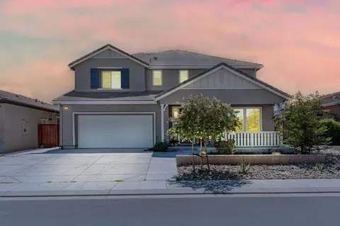 21208 Grapevine Dr, Patterson, CA 95363 photo 1