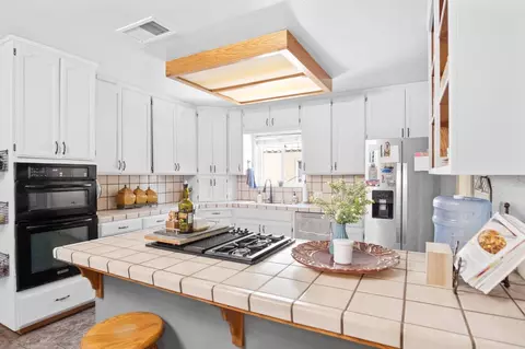Kitchen - 730 Laurel Ave, Gustine, CA 95322 photo 3 of 4