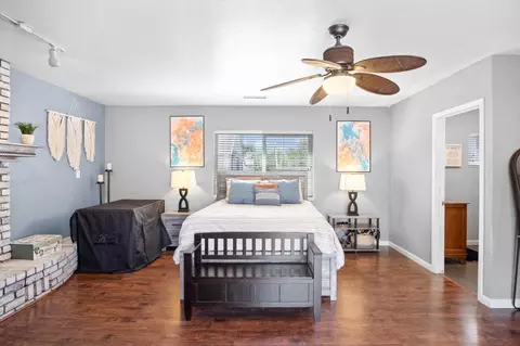 Bedroom - 730 Laurel Ave, Gustine, CA 95322 photo 2 of 3