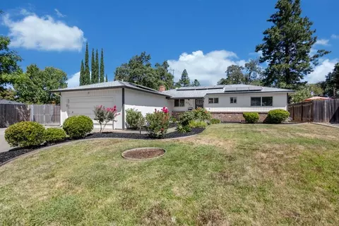 6347 Tami Way, Carmichael, CA 95608 photo 1