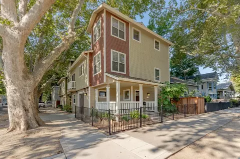 428 S St, Sacramento, CA 95811