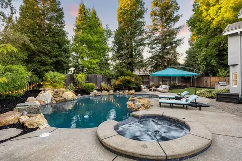 2001 Ashridge Way, Granite Bay, CA 95746