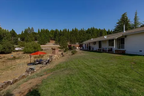 Exterior - 2989 Highgrade St, Placerville, CA 95667 photo 26 of 29