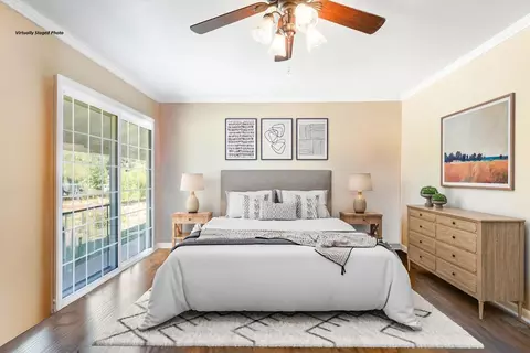 Bedroom - 2989 Highgrade St, Placerville, CA 95667 photo 2 of 5