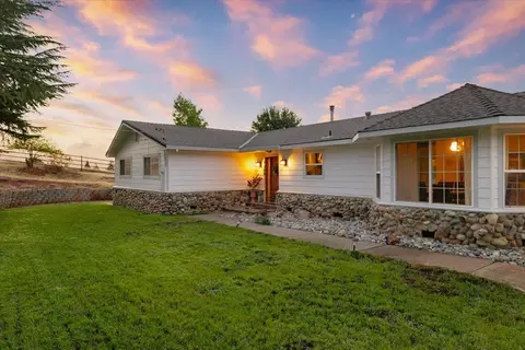 Exterior - 2989 Highgrade St, Placerville, CA 95667 photo 3 of 29