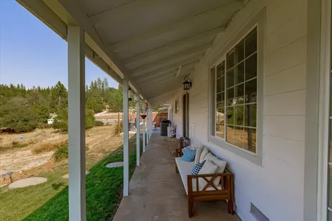Exterior - 2989 Highgrade St, Placerville, CA 95667 photo 20 of 29