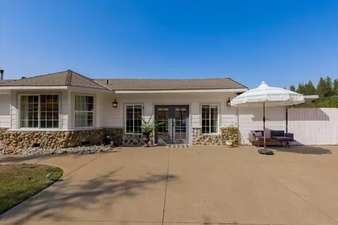 Exterior - 2989 Highgrade St, Placerville, CA 95667 photo 11 of 29