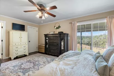 Bedroom - 2989 Highgrade St, Placerville, CA 95667 photo 3 of 5