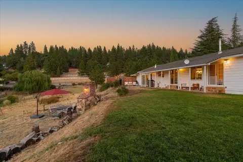 Exterior - 2989 Highgrade St, Placerville, CA 95667 photo 4 of 29