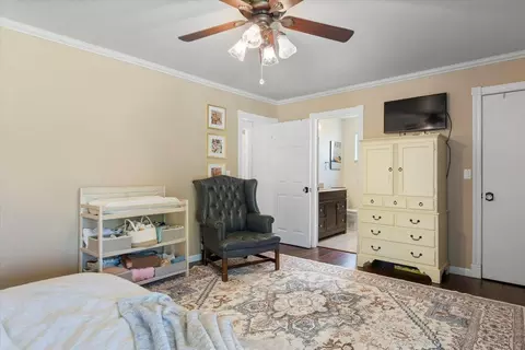 Bedroom - 2989 Highgrade St, Placerville, CA 95667 photo 4 of 5