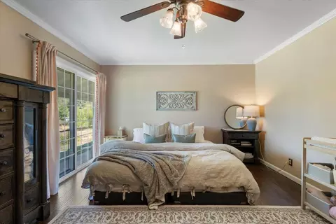 Bedroom - 2989 Highgrade St, Placerville, CA 95667 photo 1 of 5