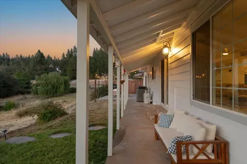 Exterior - 2989 Highgrade St, Placerville, CA 95667 photo 6 of 29