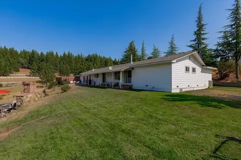 Exterior - 2989 Highgrade St, Placerville, CA 95667 photo 24 of 29