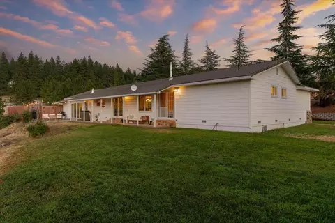 Exterior - 2989 Highgrade St, Placerville, CA 95667 photo 8 of 29