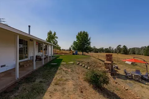 Exterior - 2989 Highgrade St, Placerville, CA 95667 photo 18 of 29