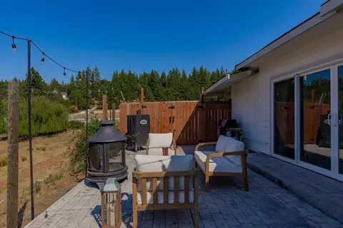Exterior - 2989 Highgrade St, Placerville, CA 95667 photo 15 of 29