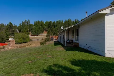 Exterior - 2989 Highgrade St, Placerville, CA 95667 photo 27 of 29