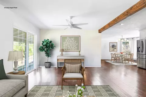 Living - 2989 Highgrade St, Placerville, CA 95667 photo 5 of 7