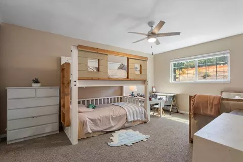 Bedroom - 2989 Highgrade St, Placerville, CA 95667 photo 5 of 5