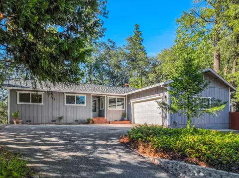 Exterior - 775 Washington Irving Dr, Colfax, CA 95713 photo 1 of 9
