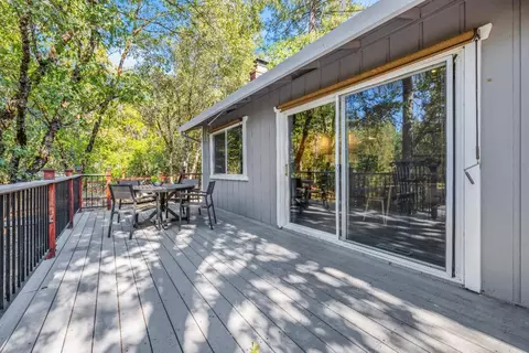Exterior - 775 Washington Irving Dr, Colfax, CA 95713 photo 4 of 9