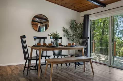 Dining - 775 Washington Irving Dr, Colfax, CA 95713 photo 3 of 5