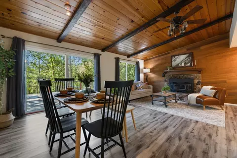 Dining - 775 Washington Irving Dr, Colfax, CA 95713 photo 5 of 5