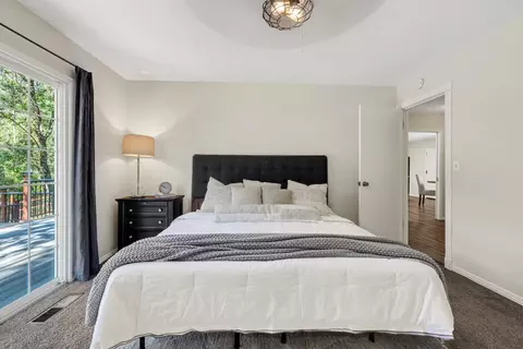 Bedroom - 775 Washington Irving Dr, Colfax, CA 95713 photo 2 of 5