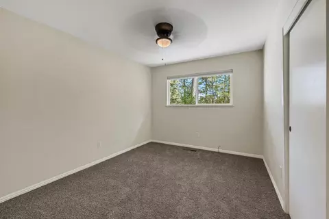 Bedroom - 775 Washington Irving Dr, Colfax, CA 95713 photo 4 of 5