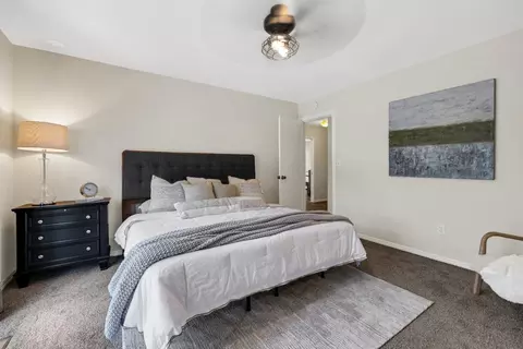 Bedroom - 775 Washington Irving Dr, Colfax, CA 95713 photo 3 of 5