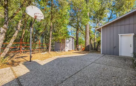 Exterior - 775 Washington Irving Dr, Colfax, CA 95713 photo 9 of 9