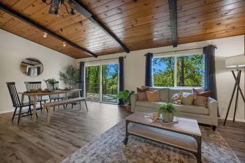 Dining - 775 Washington Irving Dr, Colfax, CA 95713 photo 4 of 5