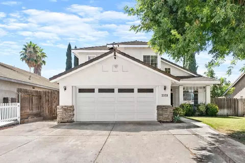 2328 Shadowbrook Way, Modesto, CA 95351 photo 2