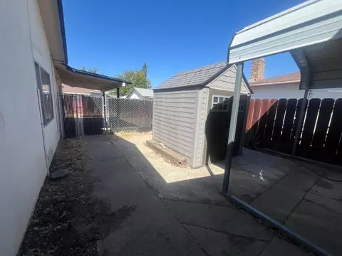 Exterior - 1817 Glouster Way, Modesto, CA 95350 photo 10 of 10