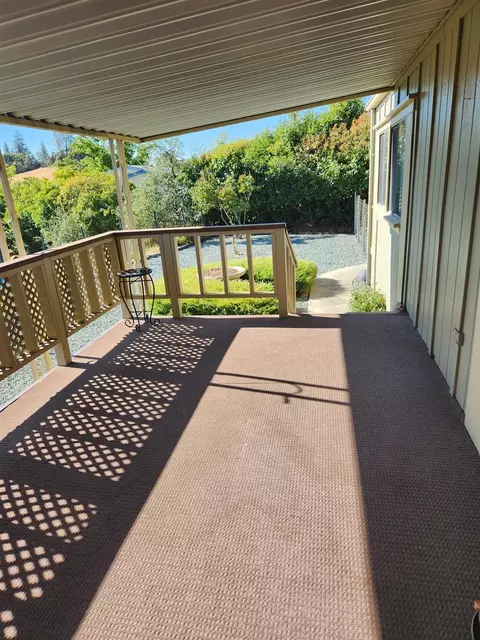 Exterior - 20 Rollingwood Dr #82, Jackson, CA 95642 photo 3 of 3